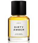 Dirty Amber Heretic Parfums