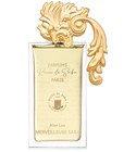 Merveilleuse Saba