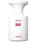 perfume DGAF