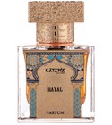 Hayal