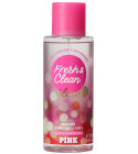 EWG Skin Deep®  Victoria's Secret Pink Body Mist, Warm & Cozy Rating