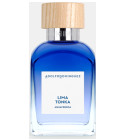 perfume Agua Fresca Lima Tonka