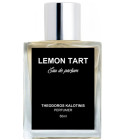 Lemon Tart Theodoros Kalotinis