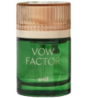 Vow Factor  Snif