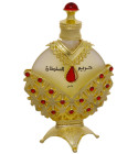 Hareem Al Sultan Gold Khadlaj Perfumes
