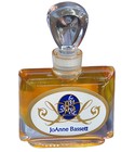 perfume Sensuous Vanilla