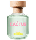 perfume United Dreams Green Cactus For Her