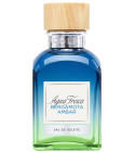 perfume Agua Fresca Bergamota Ámbar
