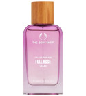 Orange Blossom Fragrance | The Body Shop