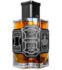 Signature Leather Tabac