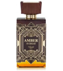 Amber Oud Gold Edition Extreme – Onyx Fragrance