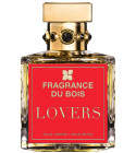 Lovers Fragrance Du Bois