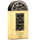 Maharjan Gold Lattafa Perfumes