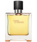 perfume Terre d'Hermes Parfum