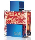 perfume Solo Loewe Pop