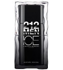 perfume 212 Men Ice