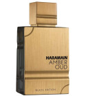 Amber Oud Black Edition Al Haramain Perfumes