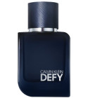Defy Parfum Calvin Klein