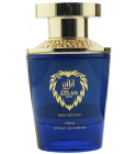 Azlan Oud Blue Edition Al Haramain Perfumes