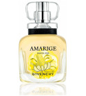 Harvest 2008: Amarige Ylang-Ylang Givenchy perfume - a fragrance