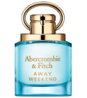 Abercrombie & Fitch Authentic Moment Woman Eau de Parfum Review -  Escentual's Blog