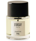 Le Nomade D'ORSAY cologne - a fragrance for men 1974