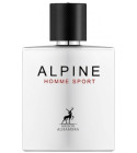 Alpine Homme Sport  Maison Alhambra