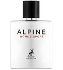 Alpine Homme Sport 