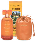 Orangerie Limited Edition 2023 L'Erbolario