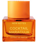 Cocktail Maracuja New Notes
