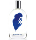 perfume Benetton Blu Man