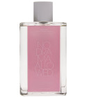 Thursday - No Valentines But Flowers Zara perfume - a new