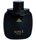 Royce Black VÛRV