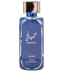 Hayaati Al Maleky Lattafa Perfumes