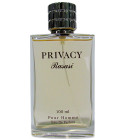 perfume Privacy Pour Homme