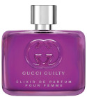 Gucci Guilty Elixir de Parfum pour Femme Gucci