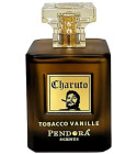 Charuto Tobacco Vanille Paris Corner