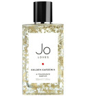 Golden Gardenia Jo Loves