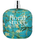 Sweet Almond Blossom Floral Street