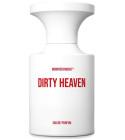 perfume Dirty Heaven