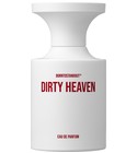 Dirty Heaven