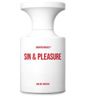 perfume Sin & Pleasure