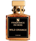 Wild Orange Fragrance Du Bois
