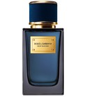 Velvet Blue Musk