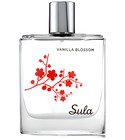 perfume Sula Vanilla Blossom