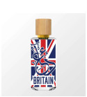 Britain The Dua Brand