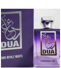 Casino Royale Nights Special Edition The Dua Brand