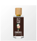 Churchill The Dua Brand