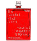 Volume I Intelligence & Fantasy The Beautiful Mind Series