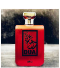 Crater Special Edition The Dua Brand